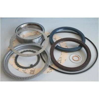 Immagine di CORTECO 19035988 Kit riparazione, Mozzo ruota