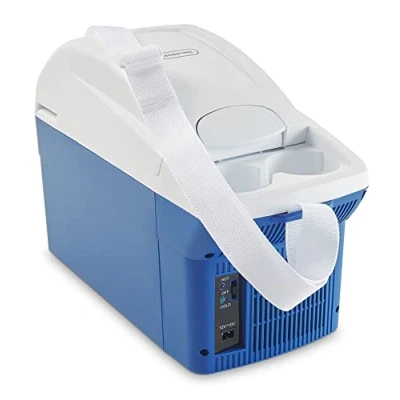 Immagine di Mobicool MT08 Frigorifero Portatile Termoelettrico / Box Riscaldante, 8 L, 12 V per Auto, Camion