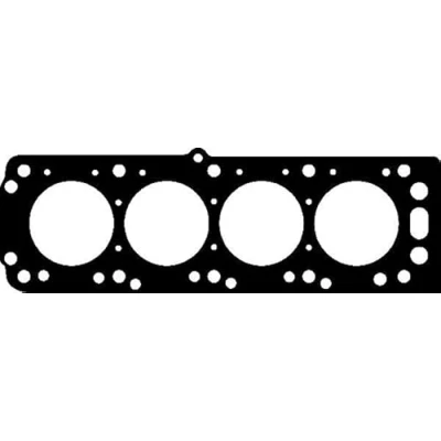 Immagine di CORTECO 414618P Guarnizione Testata OPEL: Vectra A CC, Calibra A, Astra F CC