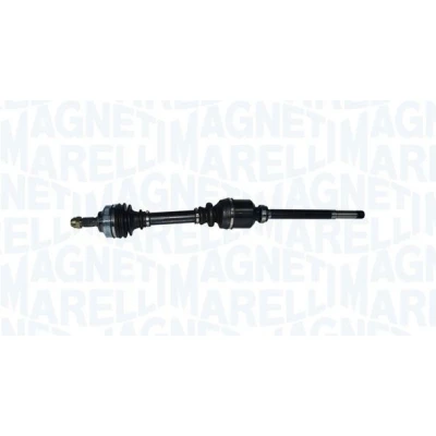 Immagine di MAGNETI MARELLI 302004190305 Albero motore / Semiasse Assale anteriore Dx 638 CITROËN: Xsara Picasso, Berlingo First I, Hatchback