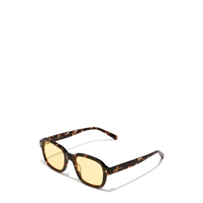 Immagine di Hawkers Twist Occhiali da sole, Taglia: One Size, Brown