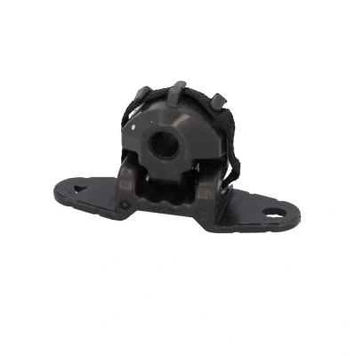 Immagine di FEBI BILSTEIN 186590 Supporto, Silenziatore EPDM (Etilene Propilene Diene Caucciù) Dx, posteriore PEUGEOT: 207 Hatchback, 208 I SW