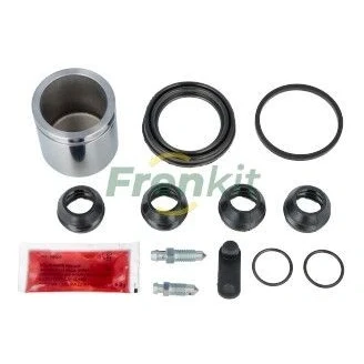 Immagine di FRENKIT 248905 Kit Revisione Pinze Freno Assale anteriore 48 Kit+Piston PEUGEOT: 106 II Hatchback, 205 I Hatchback
