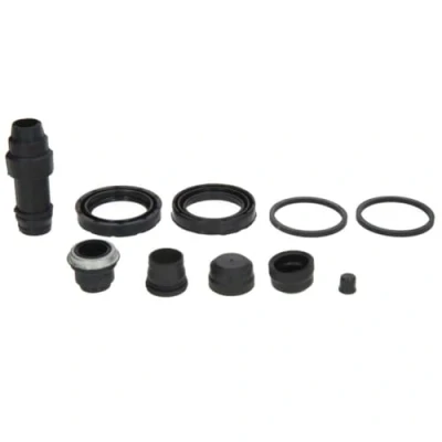 Immagine di AUTOFREN SEINSA D4521 Kit Revisione Pinze Freno Assale anteriore 42 FORD: Transit Mk3 Camion pianale/Telaio