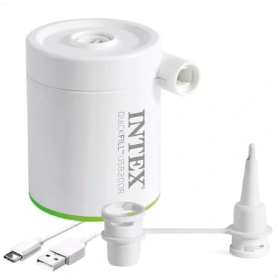 Immagine di QUICKFILL USB200R AIR PUMP