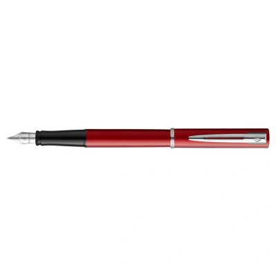 Immagine di Waterman Allure Red CT FP F