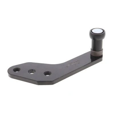 Immagine di VAICO V25 0865 Guidarullo, Porta scorrevole Dx in basso FORD: Transit Mk6 Van, Mk5 Bus
