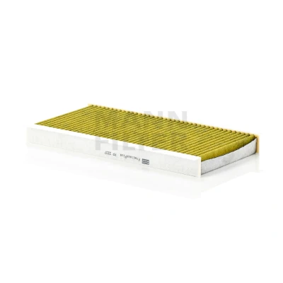 Immagine di MANN FILTER FP 3337 Filtro abitacolo OPEL: Combo C Tour, Van / Station Wagon, Corsa Hatchback, SAAB: 9 3 Sedan