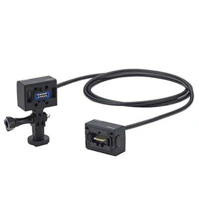 Immagine di Zoom ECM 3 prolunga per capsule microfoniche 3mt