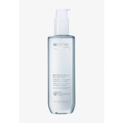 Immagine di Biotherm Biosource Eau Micellaire 200 ml