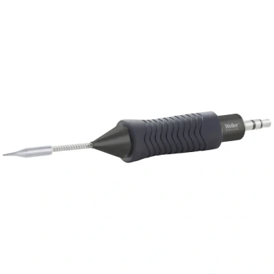 Immagine di Weller RTMS 004 S MS punta di saldatura Forma a scalpello Dimensione 0.20 mm Contenuto 1 pz.