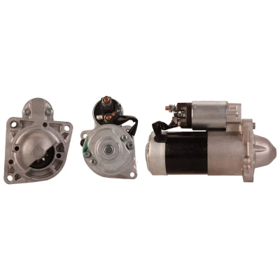 Immagine di LUCAS ELECTRICAL LRS02283 Motorino di avviamento 12 1,9 10 OPEL: Astra H GTC, Zafira B, Caravan, SAAB: 9 3 Sedan, Cabrio, 5 Sedan