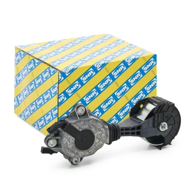 Immagine di SNR GA359.100 Rullo Tendicinghia PEUGEOT: 207 SW, 3008 I, II SUV, CITROËN: C4 Grand Picasso 2, I Picasso, C3 II, MINI: Hatchback mister