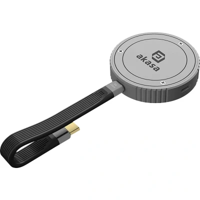 Immagine di Akasa AK ENU3M2 08 #####M.2 SSD Gehäuse 2230 #####USB C® (USB 3.2 Gen 2)