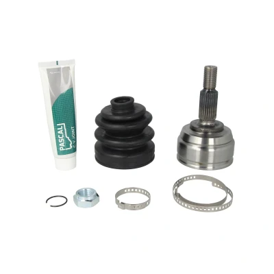 Immagine di PASCAL G1R042PC Giunto, Semiasse lato ruota