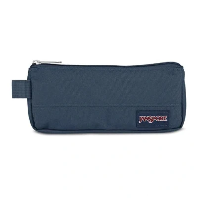 Immagine di JANSPORT BASIC ACCESSORY POUCH Pochette piccola, Navy (Blu)