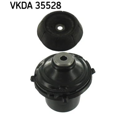 Immagine di SKF VKDA 35528 Supporto ammortizzatore A molla OPEL: Corsa C Hatchback, Astra G Caravan, Zafira