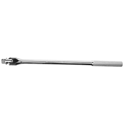 Immagine di Facom Chiave a bussola 1/2&quot; snodata, manico lungo, 410 mm