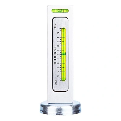 Immagine di Allineamento Ruota universale auto regolabile calibro magnetico camion strumento Castber