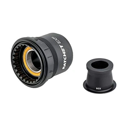 Immagine di DT Swiss Hbdt5383, Elementi Essenziali Unisex, Nero, SRAM XDR