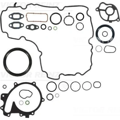Immagine di REINZ 08 10771 01 Guarnizioni con paraolio albero a gomiti MERCEDES BENZ: Classe C Coupe