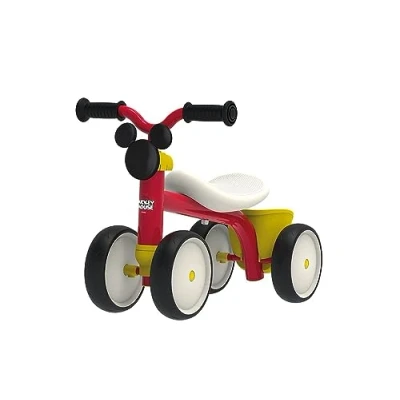 Immagine di Mickey Mouse Rookie Scooter