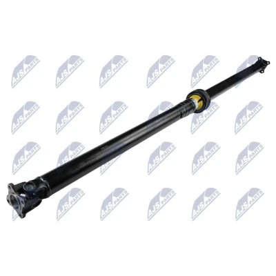 Immagine di NTY NWN NS 012 Albero Cardanico posteriore NISSAN: Qashqai / Qashqai+2 I, X Trail