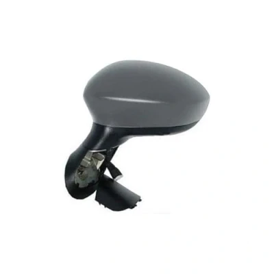 Immagine di Specchio retrovisore esterno Prasco FT3427214P Premium Sx con la prima mano elettrico regolabile dall&#039;interno, convesso FIAT: Grande Punto Hatchback