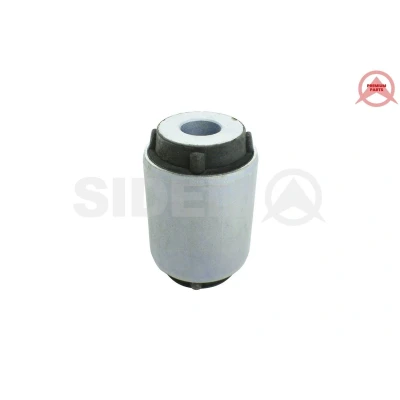 Immagine di SIDEM 867725 Silent Block Assale posteriore inferiore, interno Cuscinetto gomma metallo Braccio longitudinale oscillante