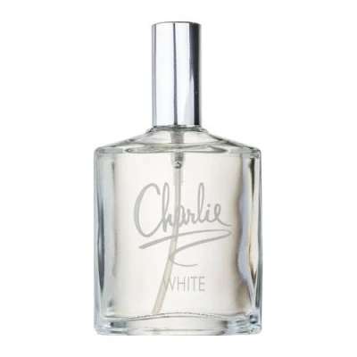 Immagine di Revlon Charlie White Eau de Toilette 100 ml