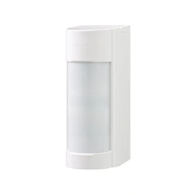 Immagine di OPTEX VXI della St doppio rivelatore a infrarossi per esterni (IP55 portata 12 m 90 grandangolare, 16 Zone