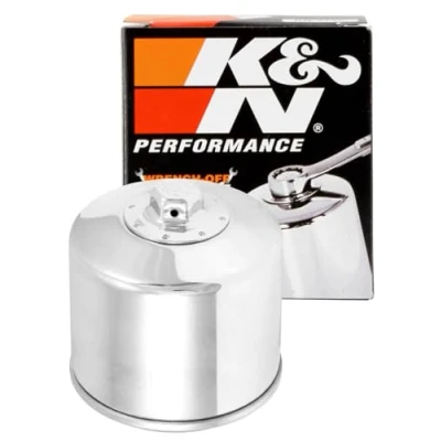 Immagine di Filtro olio K&amp;N Filters KN 172C