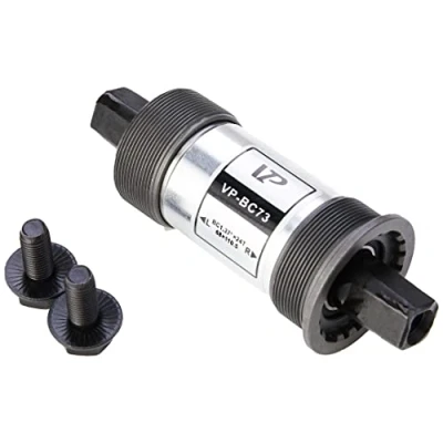Immagine di VP Components BC73 Movimento Centrale Square Taper Cartuccia (68 x 127.5 mm)