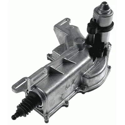 Immagine di SACHS 3981 000 067 Cilindretto Frizione Actuator MITSUBISHI: COLT 6