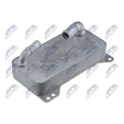 Immagine di NTY CCL VW 064 Radiatore olio, Cambio automatico