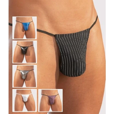 Immagine di String Confezione Da 7 Pezzi