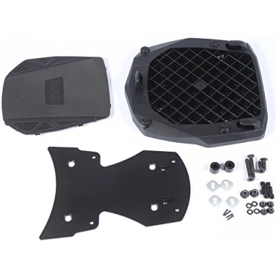 Immagine di Givi SR3101 casi Monokey carrier Topcase, Nero