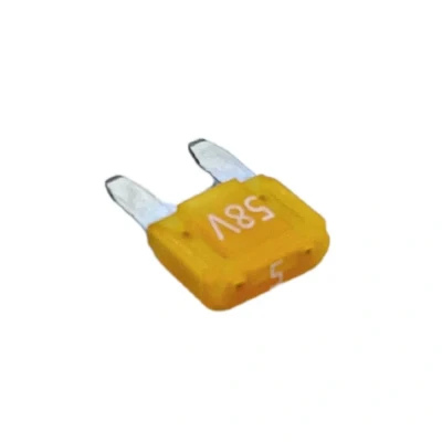 Immagine di Hansor ASP M05 Mini fusibile piatto 5 A Arancione 1 pz.