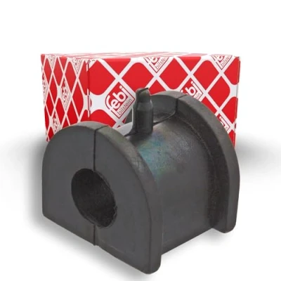 Immagine di FEBI BILSTEIN 103686 Gommini Barra Stabilizzatrice Assale anteriore Gomma 17 42 VOLVO: V40 Station Wagon