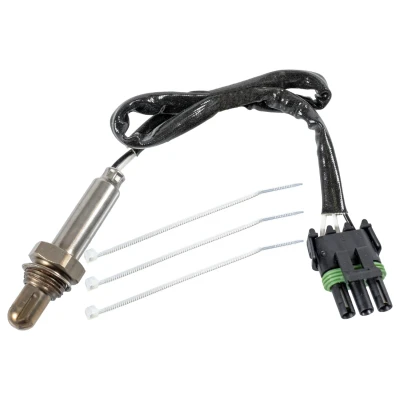 Immagine di SWAG 33 10 3164 Sonda lambda davanti al catalizzatore riscaldato, di regolazione 3 RENAULT: CLIO 1