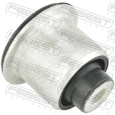 Immagine di FEBEST BMAB 054 Silent Block Assale anteriore, Superiore BMW: 5 Touring