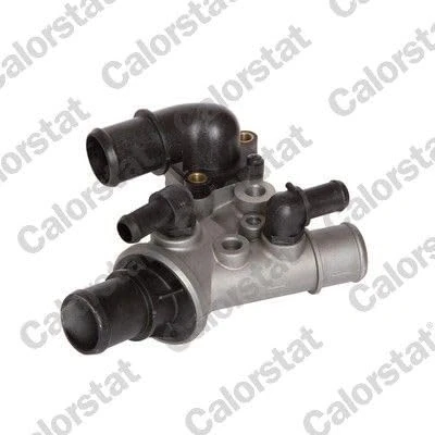 Immagine di CALORSTAT by Vernet TH6831.80J Termostato motore 80C con guarnizione Alluminio FIAT: Palio I Hatchback