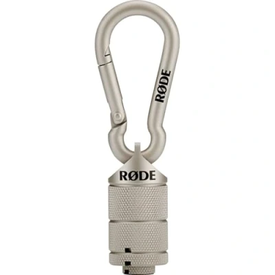 Immagine di RØDE Thread Adaptor Kit Adattatore Universale con Adattatori da 1/4, 3/8 e 5/8 pollici