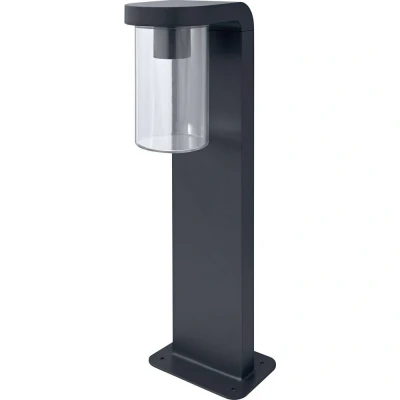 Immagine di OSRAM HOMELIGHTING ENDURA Classic Cascade 50cm Post E27 Clear 4099854460937 Lampada da parete per esterni a LED