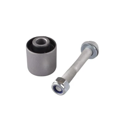 Immagine di TEDGUM TED11098 Silent Block con bullone/vite Assale posteriore, bilaterale, Esterno, inferiore, posteriore per braccio trasversale oscillante