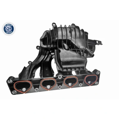 Immagine di VAICO V22 0902 Collettore Aspirazione con guarnizione CITROËN: C4 Picasso 1, I Hatchback, Grand Picasso, PEUGEOT: 307 SW, Hatchback