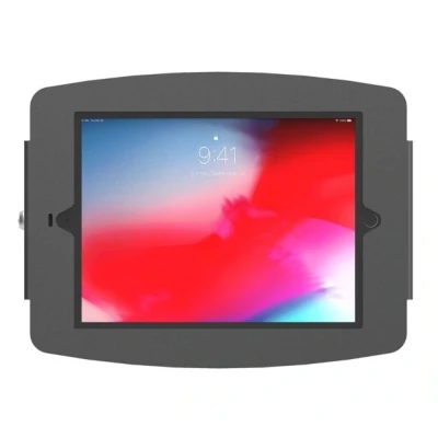 Immagine di Maclocks Space Enclosure iPad 10.2 zwart 102IPDSB