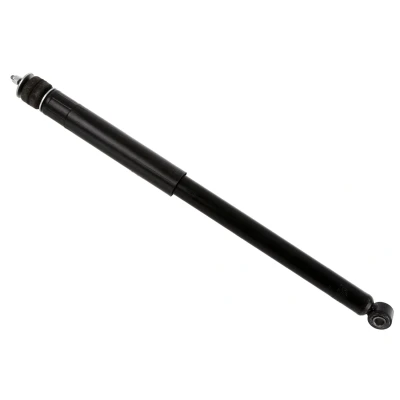 Immagine di SACHS 312 823 Ammortizzatore A pressione del gas doppio tubo telescopico Occhiello inferiore, Spina superiore FIAT: Sedici