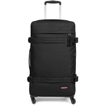 Immagine di Eastpak TRANSIT&#039;R 4 M Set di valigie, Taglia: One Size, Black
