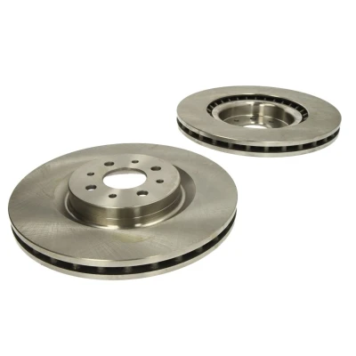 Immagine di DELPHI BG4308 Disco freno 305 28 4 ventilato Oleato non trattato senza cuscinetto ruota, anello sensore ABS ALFA ROMEO: MiTo